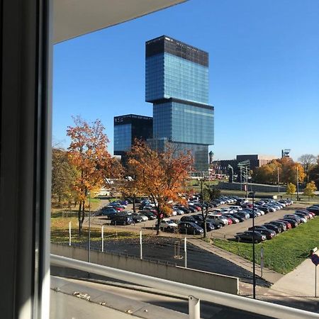 V3 Korfantego 20 Katowice Exterior photo