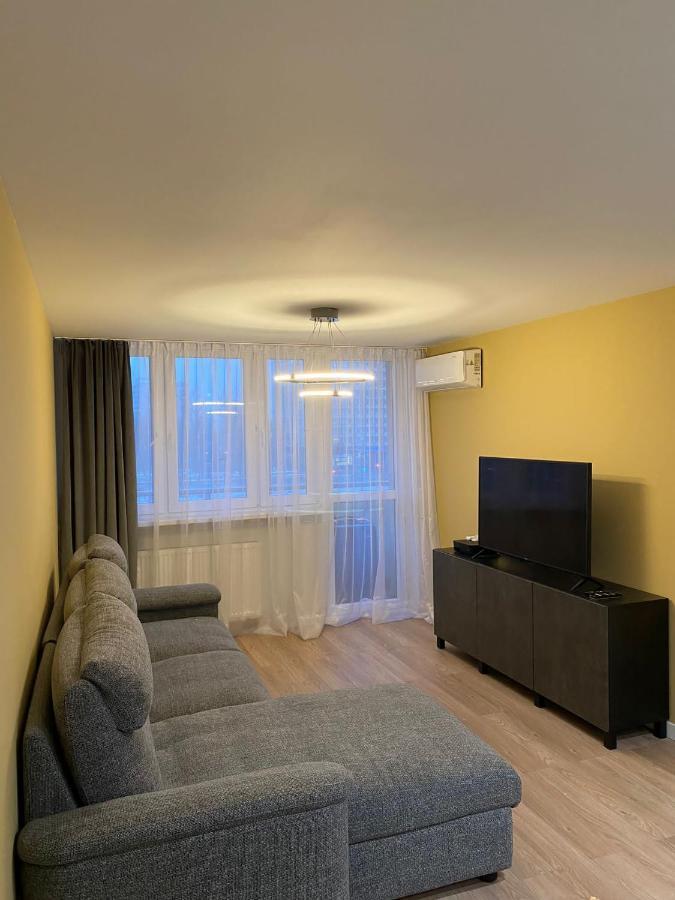 V3 Korfantego 20 Katowice Exterior photo